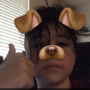 Meet your Posher, Thomas